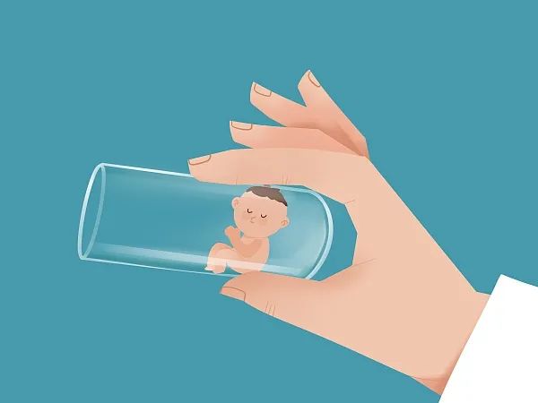 美国三代试管技术：高成功率背后的基因筛查革命