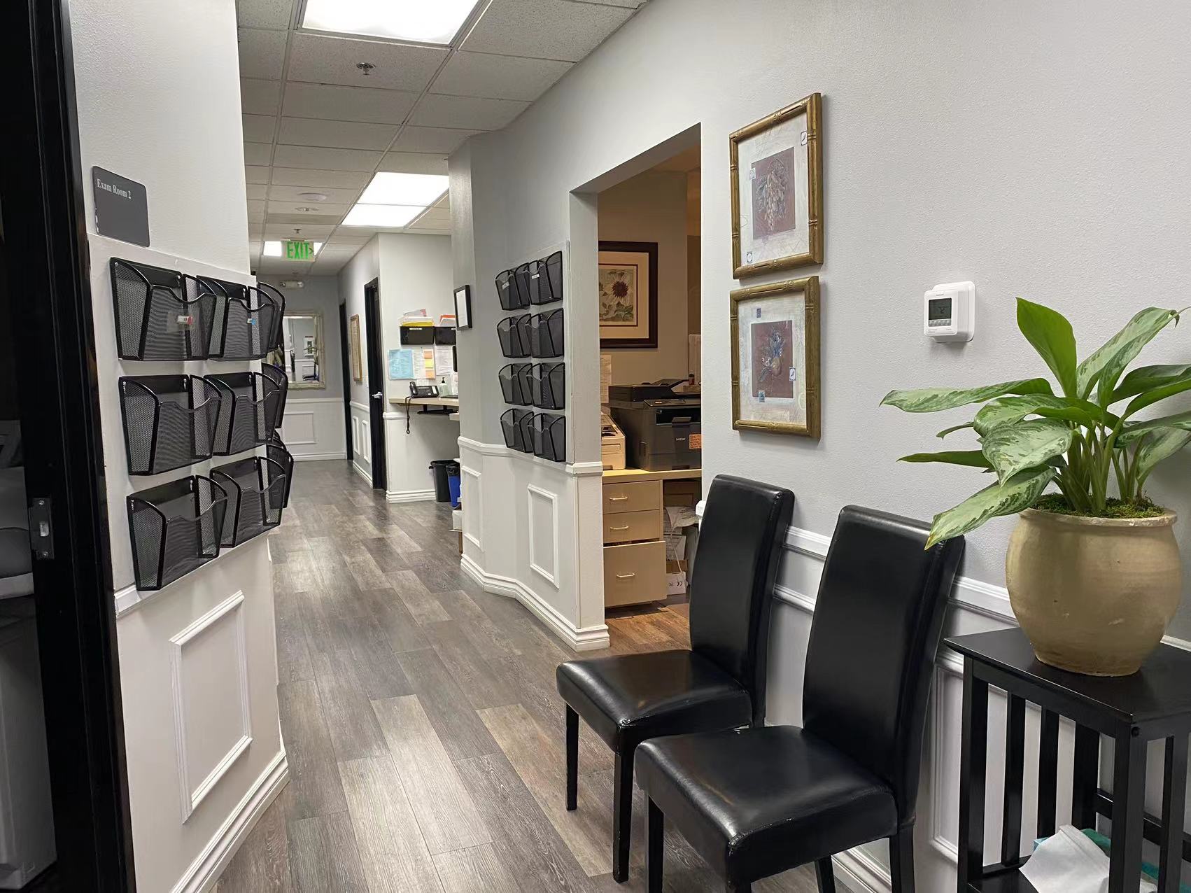 FSAC美国试管就医体验：从实验室认证到微痛周期的细节优势