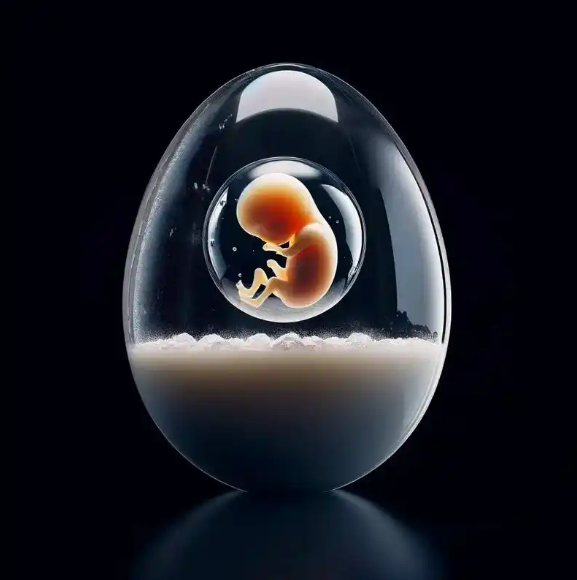 试管婴儿百科：技术原理与医学突破