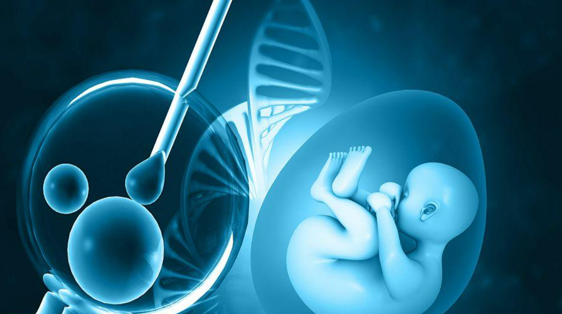 高龄女性福音!美国三代试管如何突破40%成功率瓶颈?