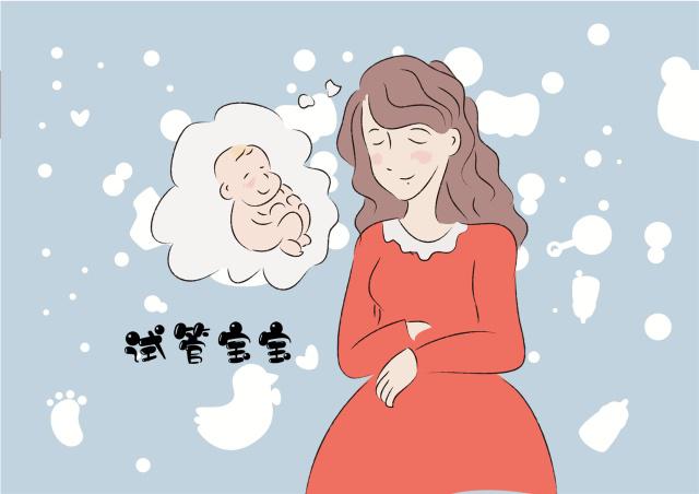 美国三代试管：技术革新与生育自由的全球标杆