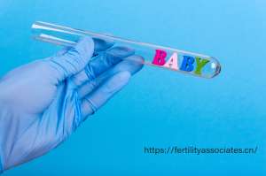 2025美国试管婴儿成功率报告：费用