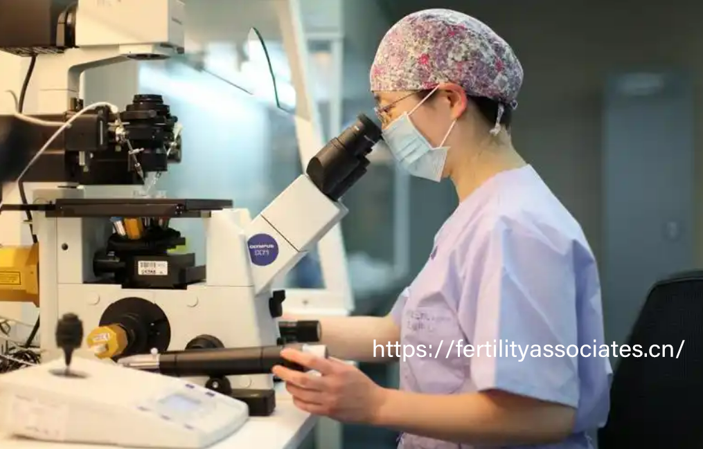 美国试管婴儿医院评价：患者真实反馈与临床数据揭秘——聚焦FSAC