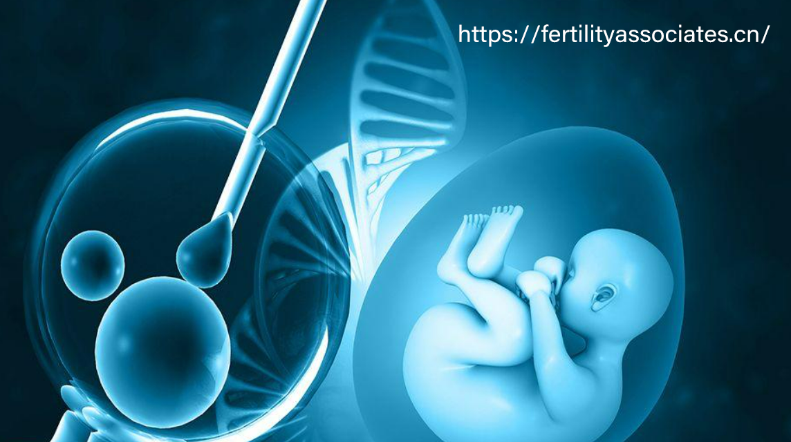 美国试管婴儿：顶尖技术如何助力圆梦生育?——以FSAC为例