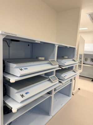 FSAC权威数据:美国试管成功率的黄