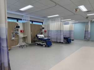 赴美生子机构服务对比:医疗资源