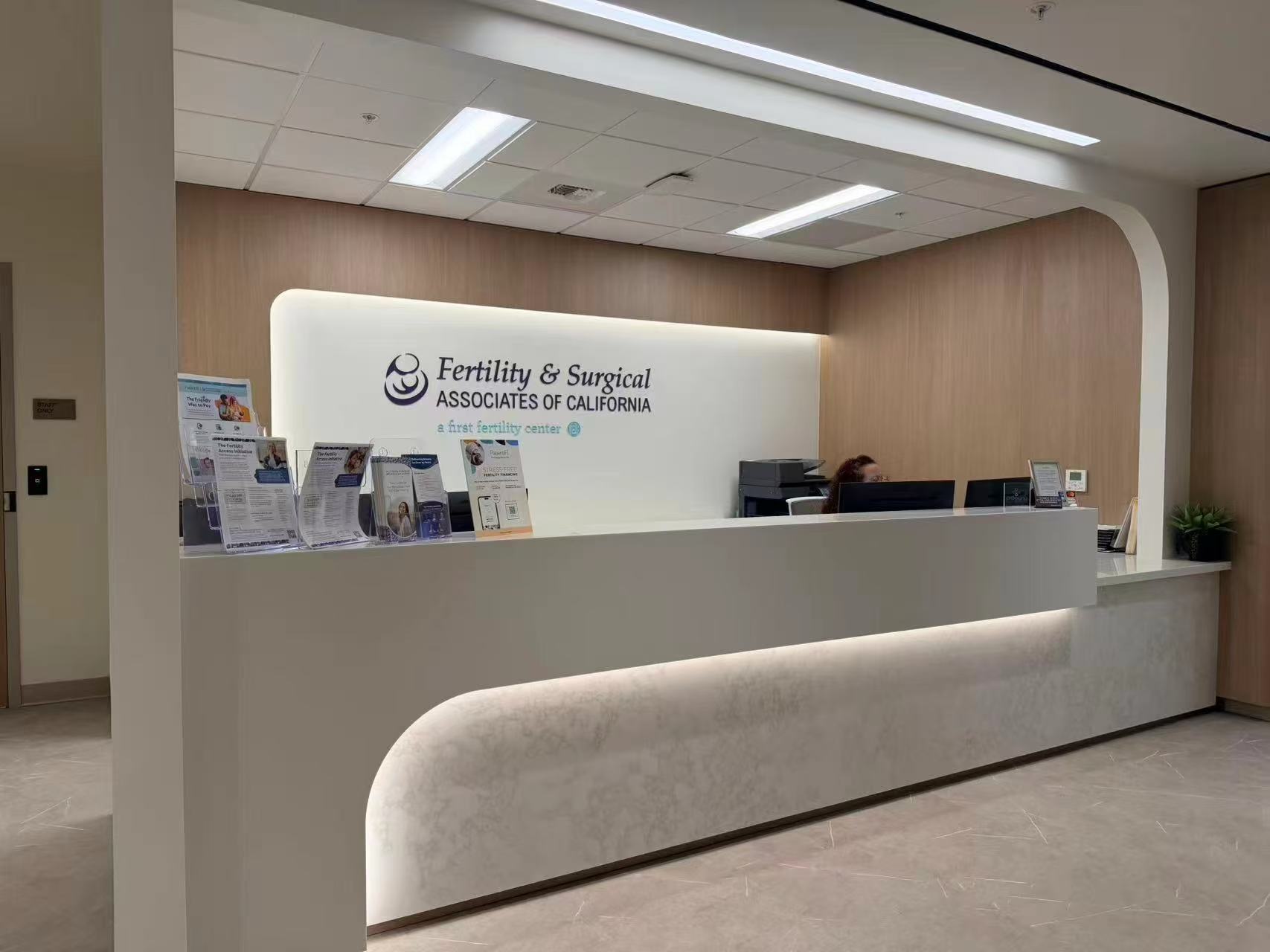 FSAC试管婴儿：以技术为基石，以家庭圆满为使命