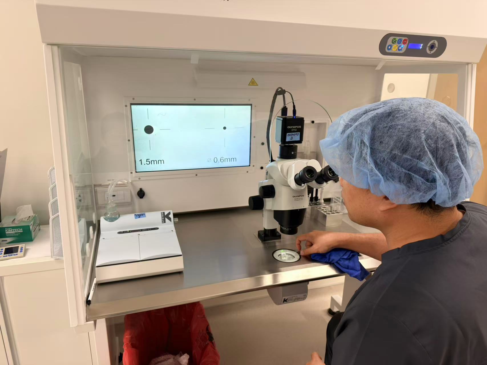 花了50万做试管还是失败?美国专家：这3类人成功率不足10%!